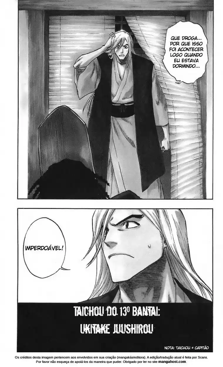 Read Bleach pt_BR Manga Online