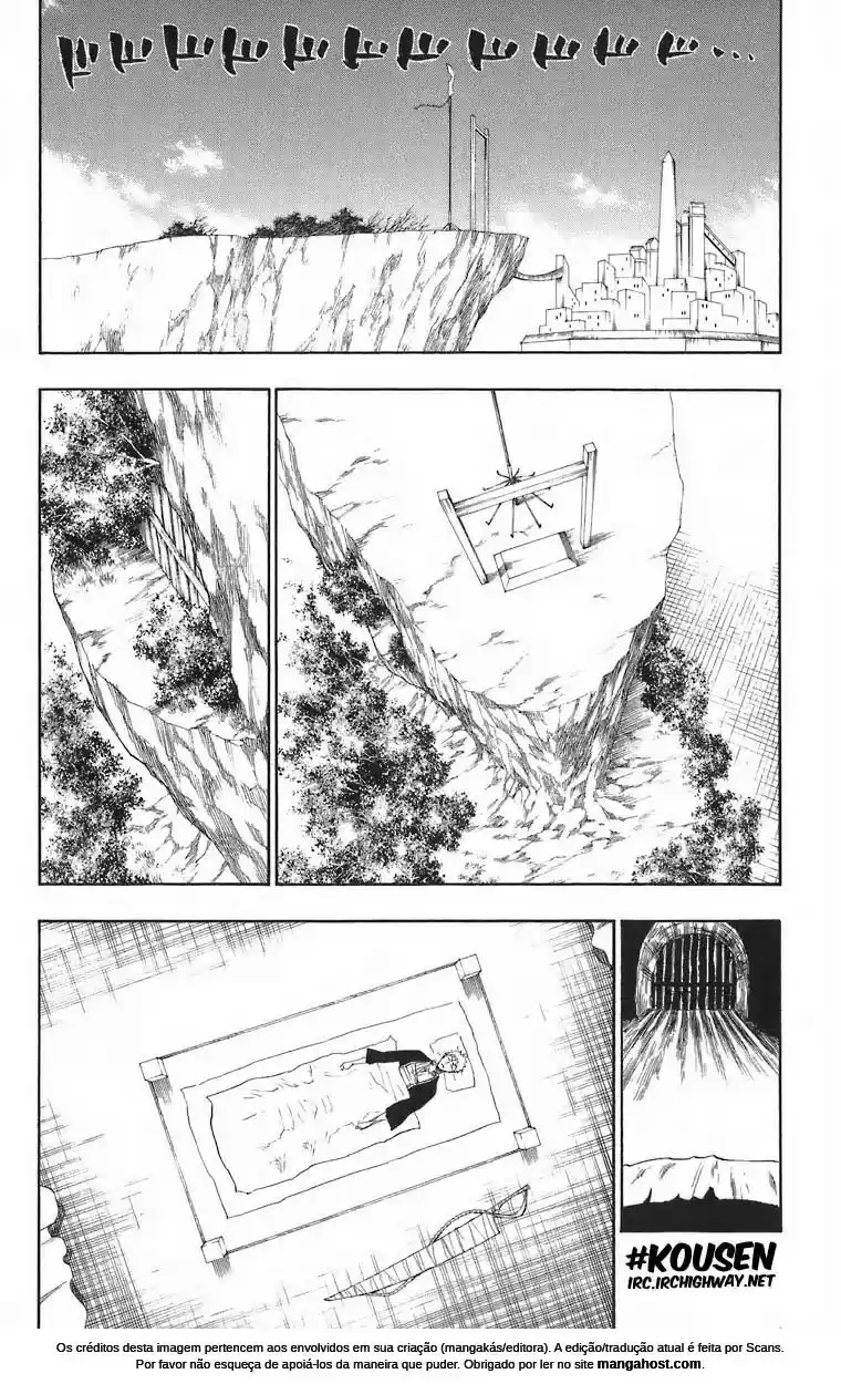 Read Bleach pt_BR Manga Online