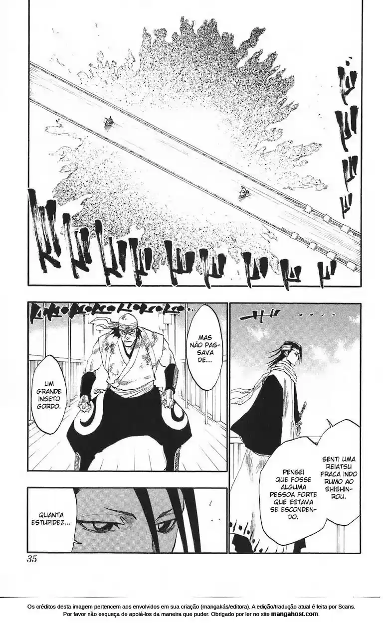 Read Bleach pt_BR Manga Online