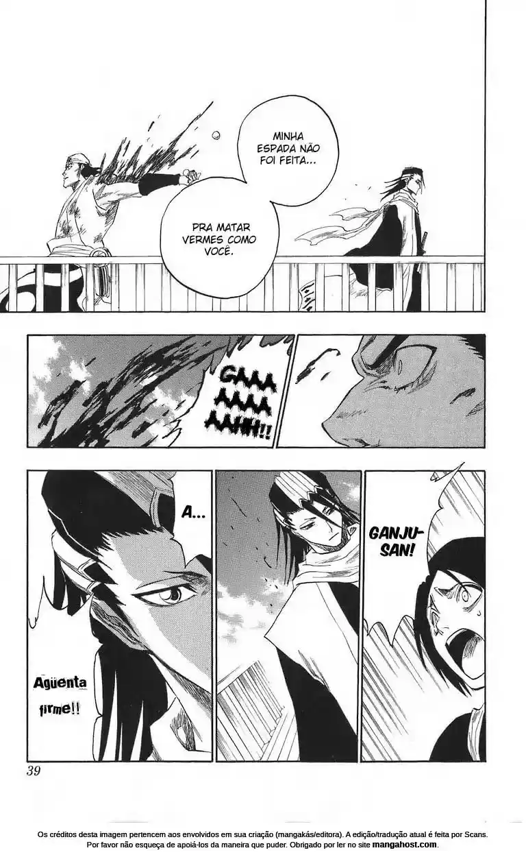 Read Bleach pt_BR Manga Online