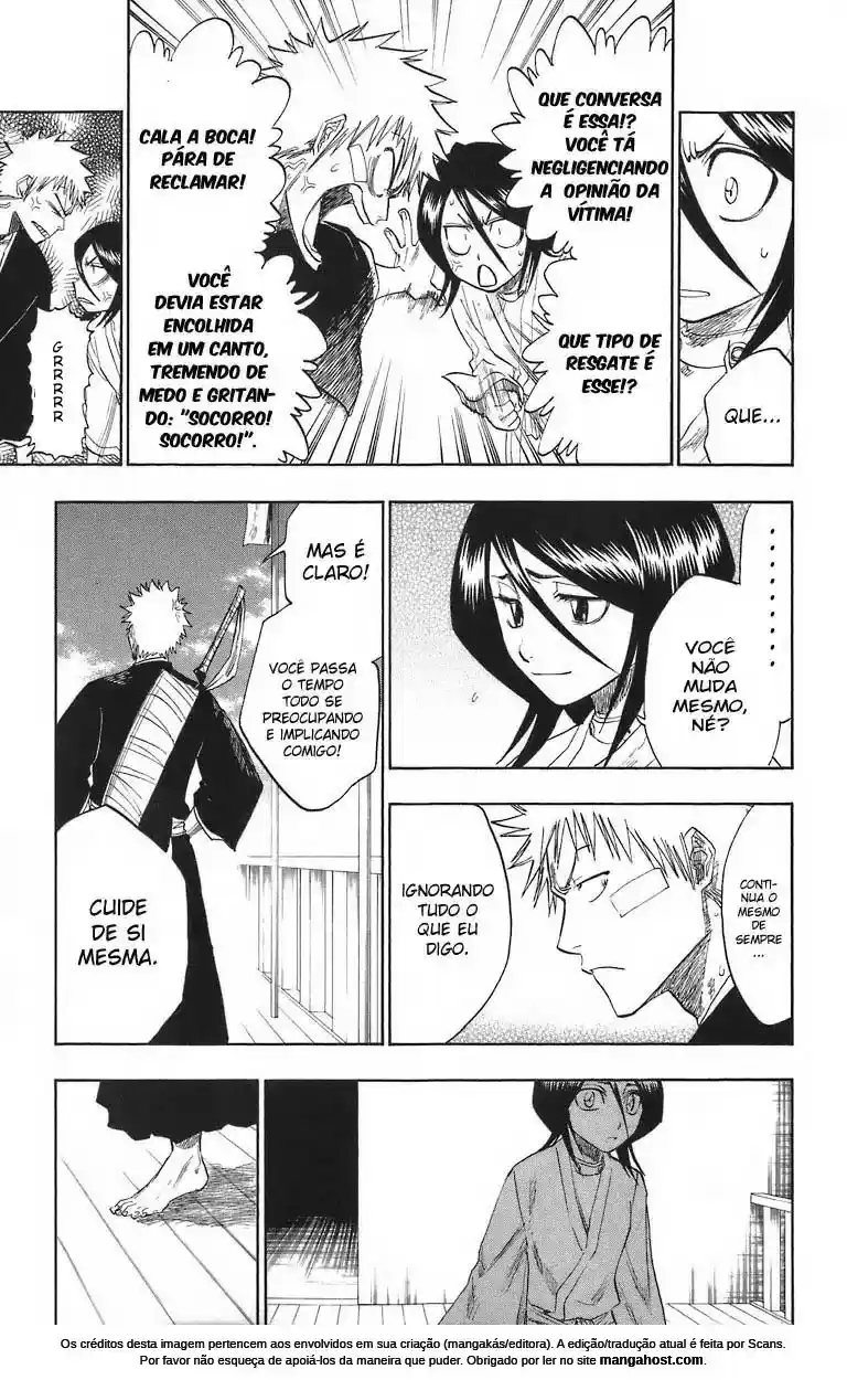 Read Bleach pt_BR Manga Online