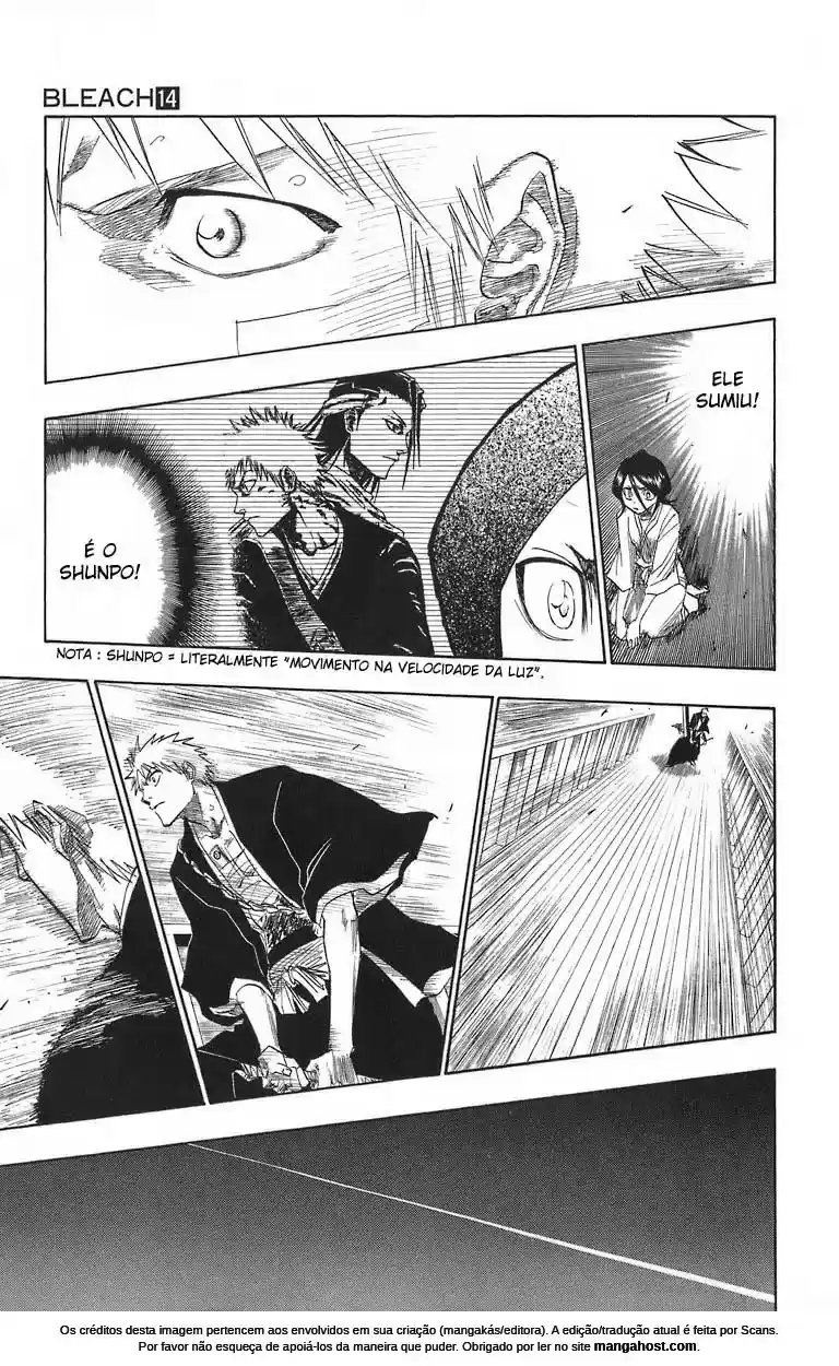 Read Bleach pt_BR Manga Online
