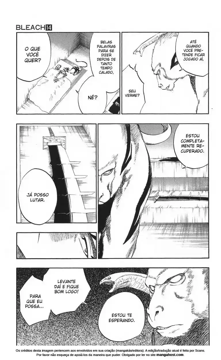 Read Bleach pt_BR Manga Online