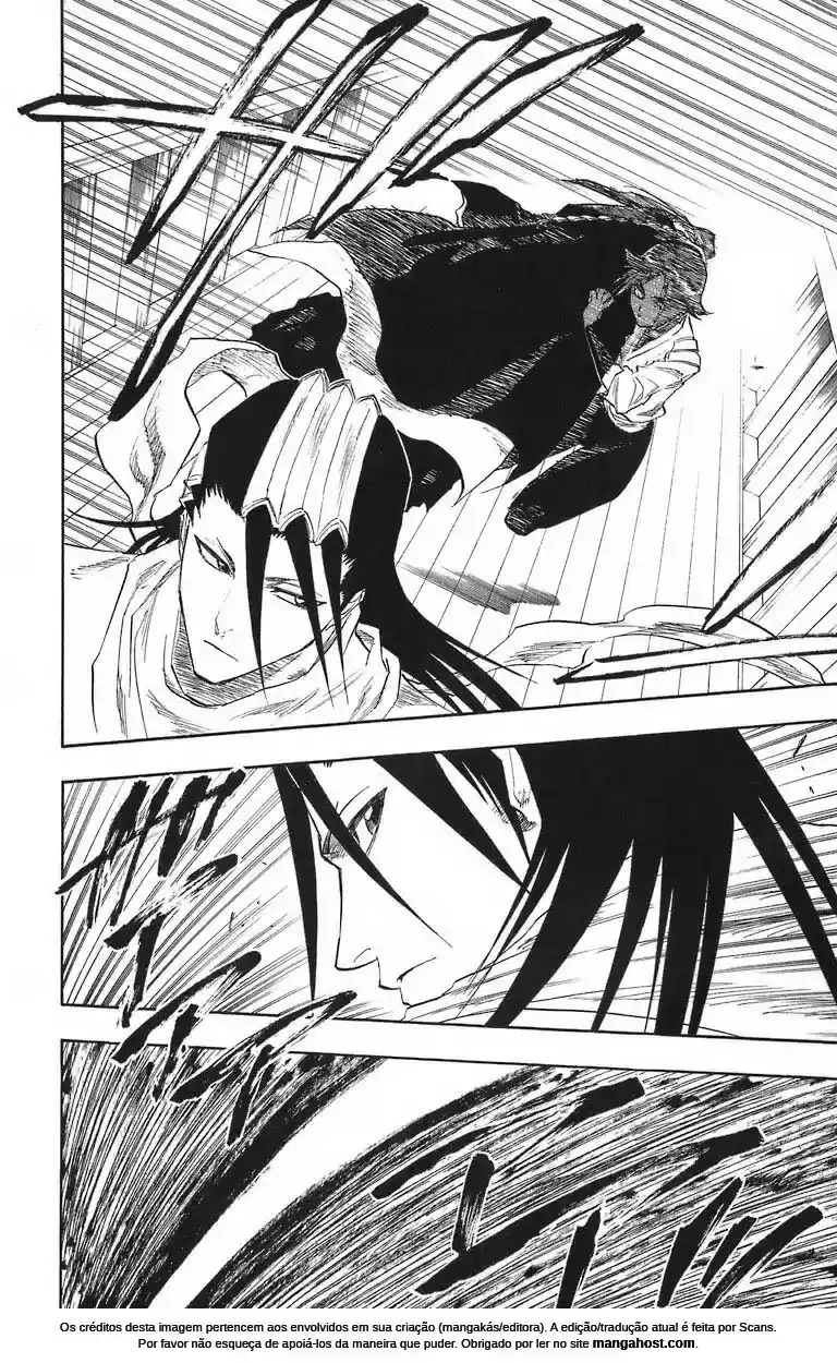 Read Bleach pt_BR Manga Online