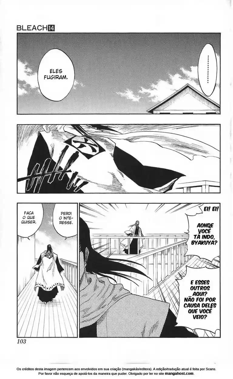 Read Bleach pt_BR Manga Online