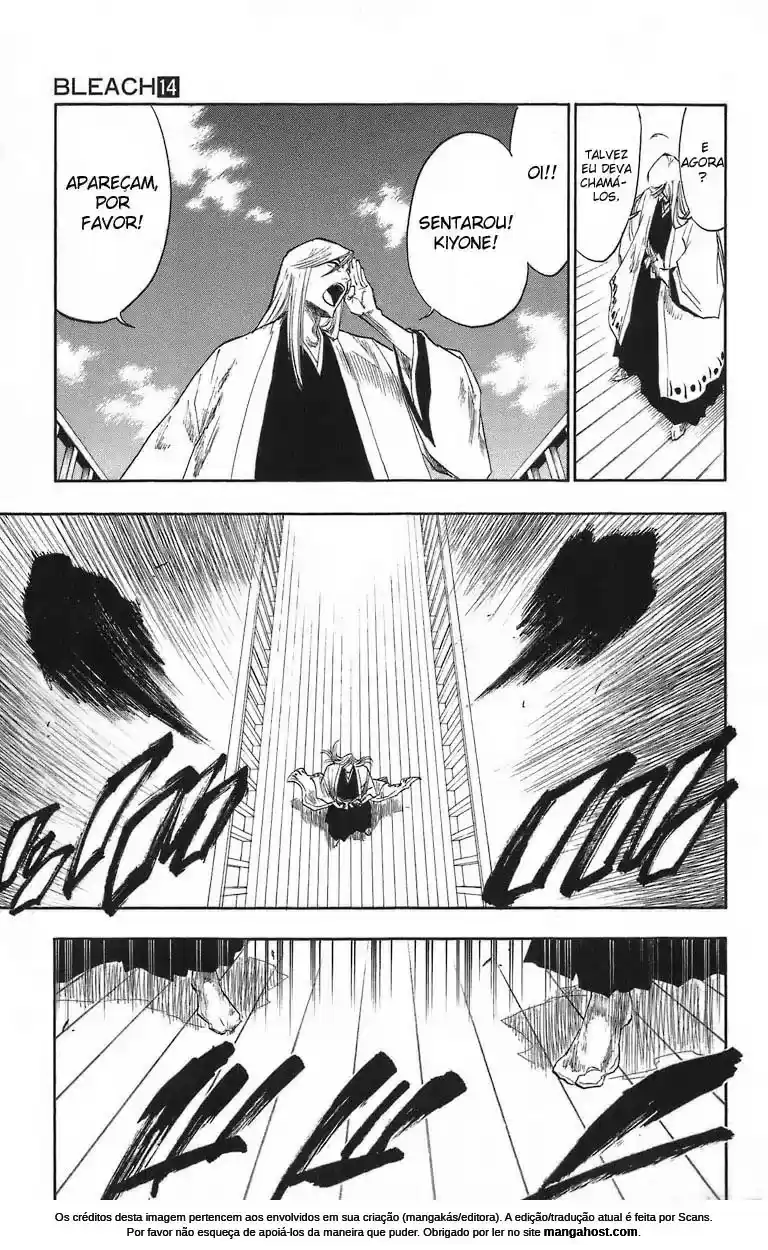 Read Bleach pt_BR Manga Online