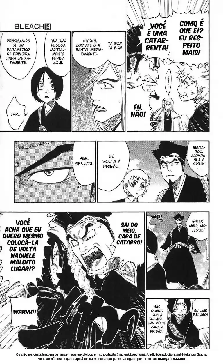 Read Bleach pt_BR Manga Online