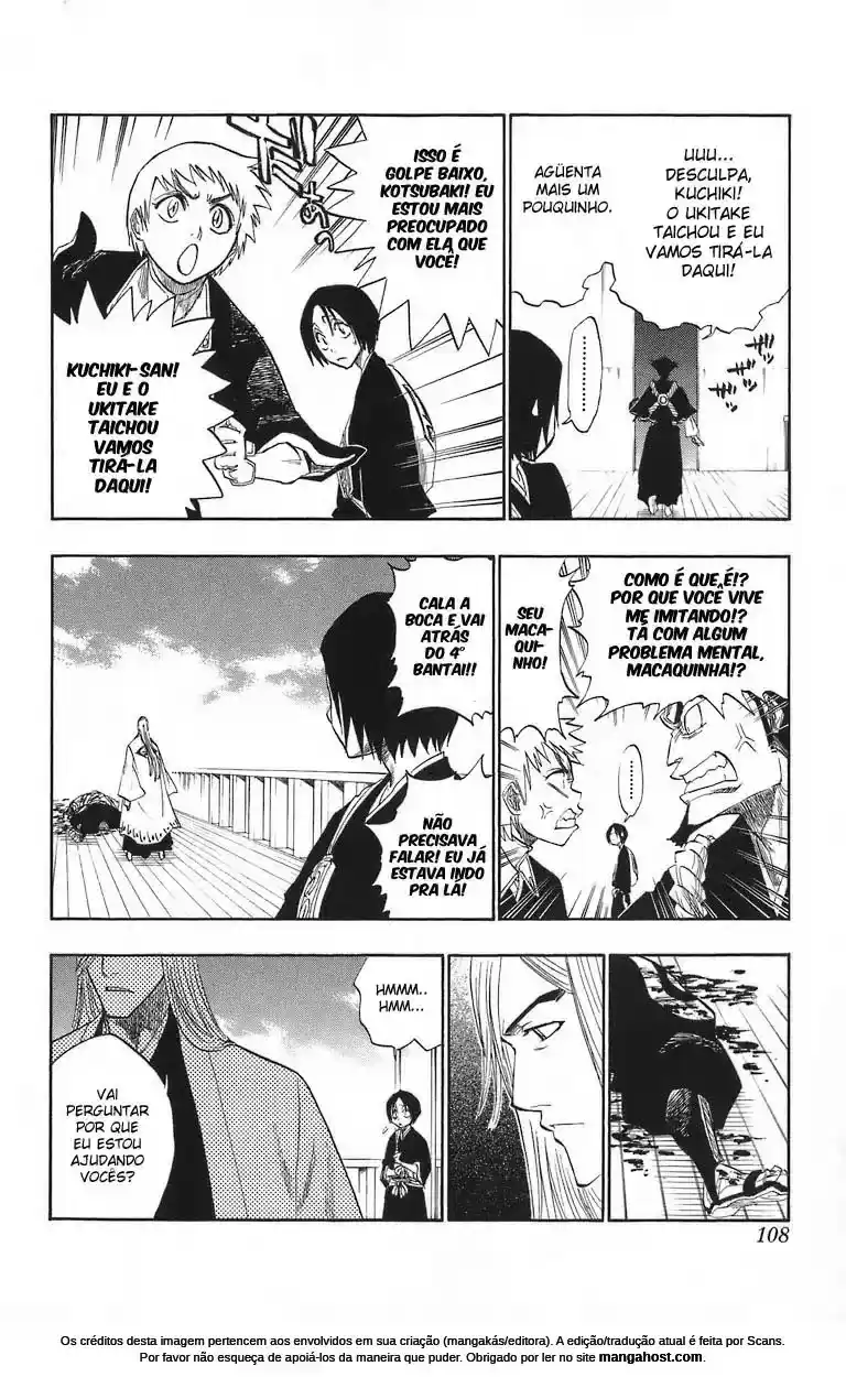Read Bleach pt_BR Manga Online