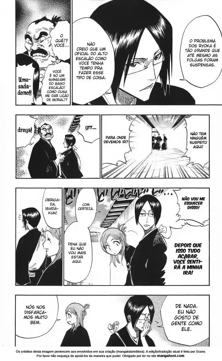 Read Bleach pt_BR Manga Online