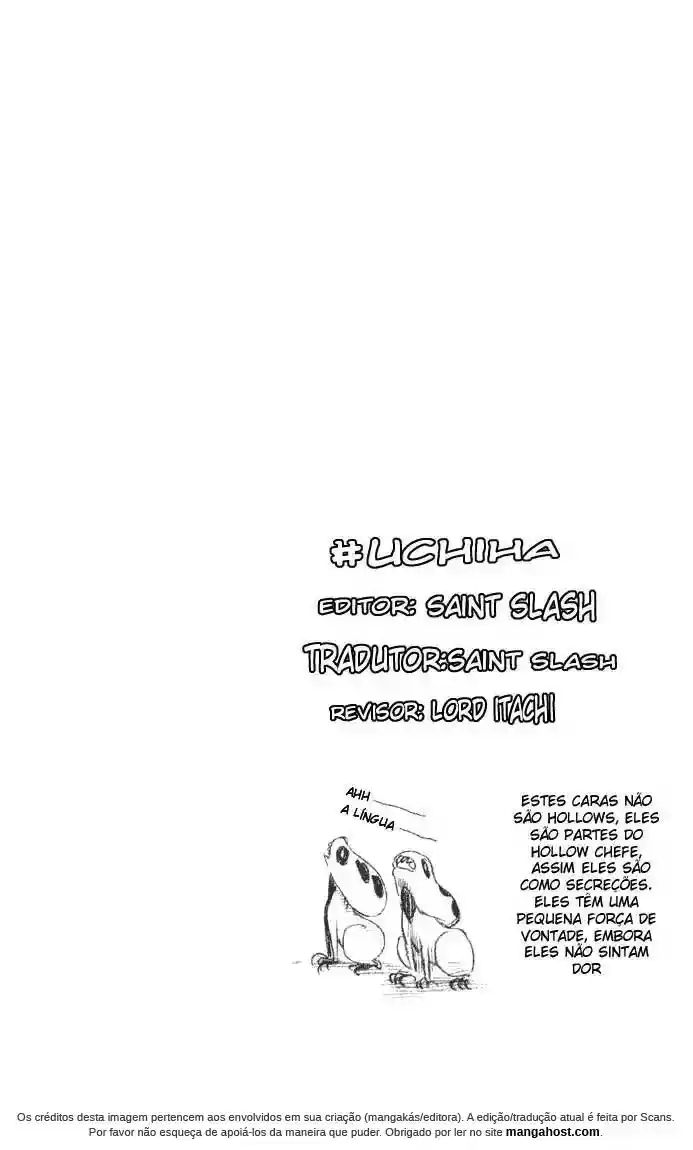 Read Bleach pt_BR Manga Online