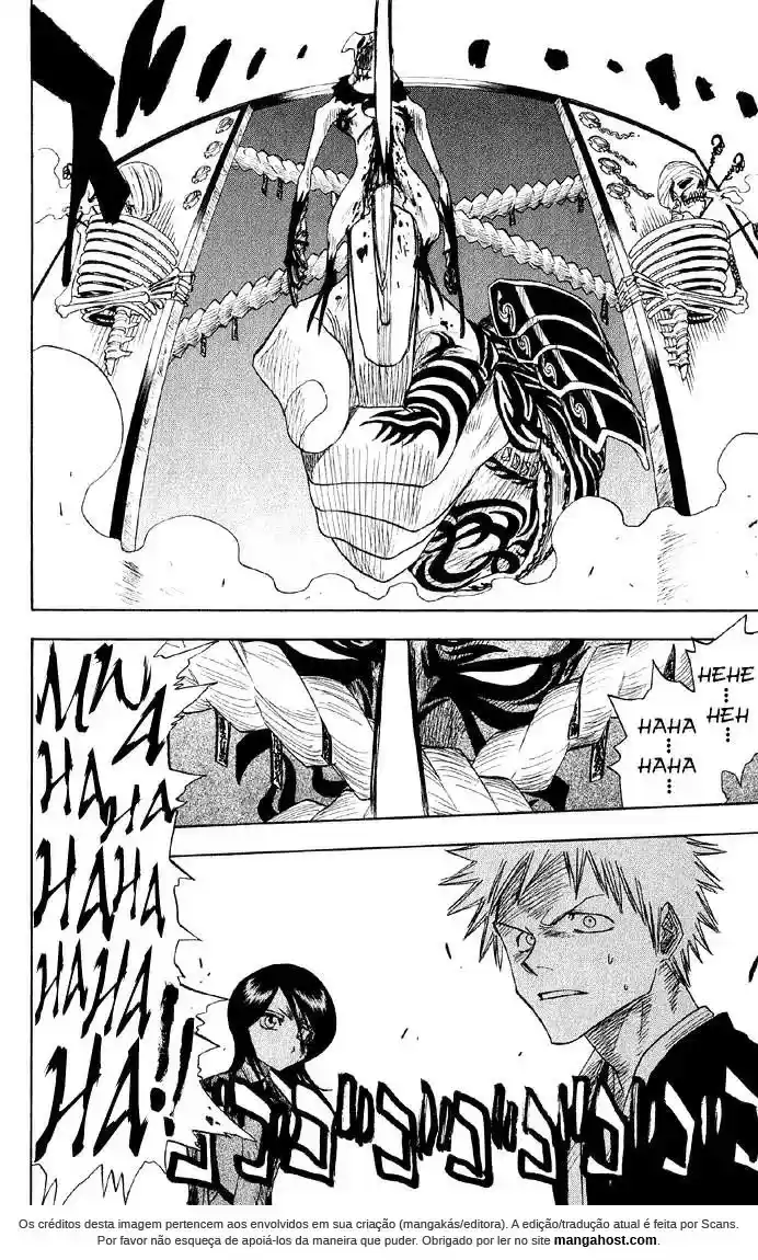 Read Bleach pt_BR Manga Online