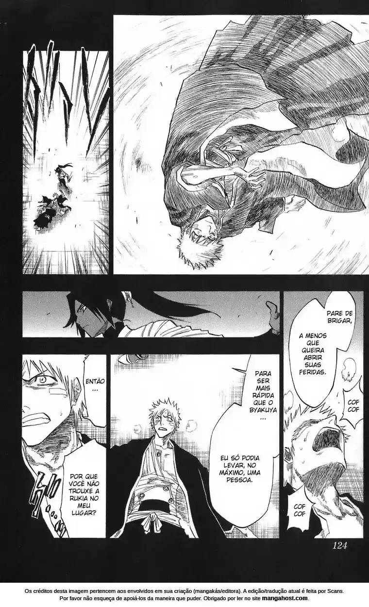 Read Bleach pt_BR Manga Online