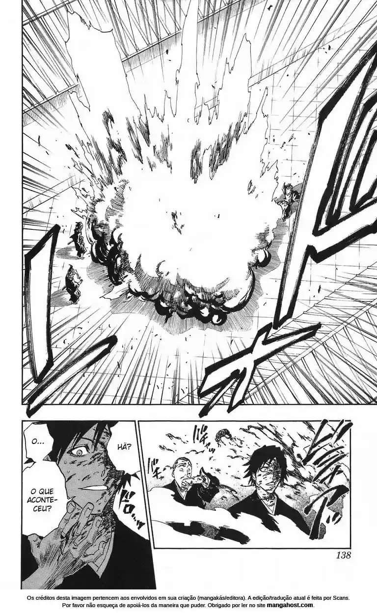 Read Bleach pt_BR Manga Online