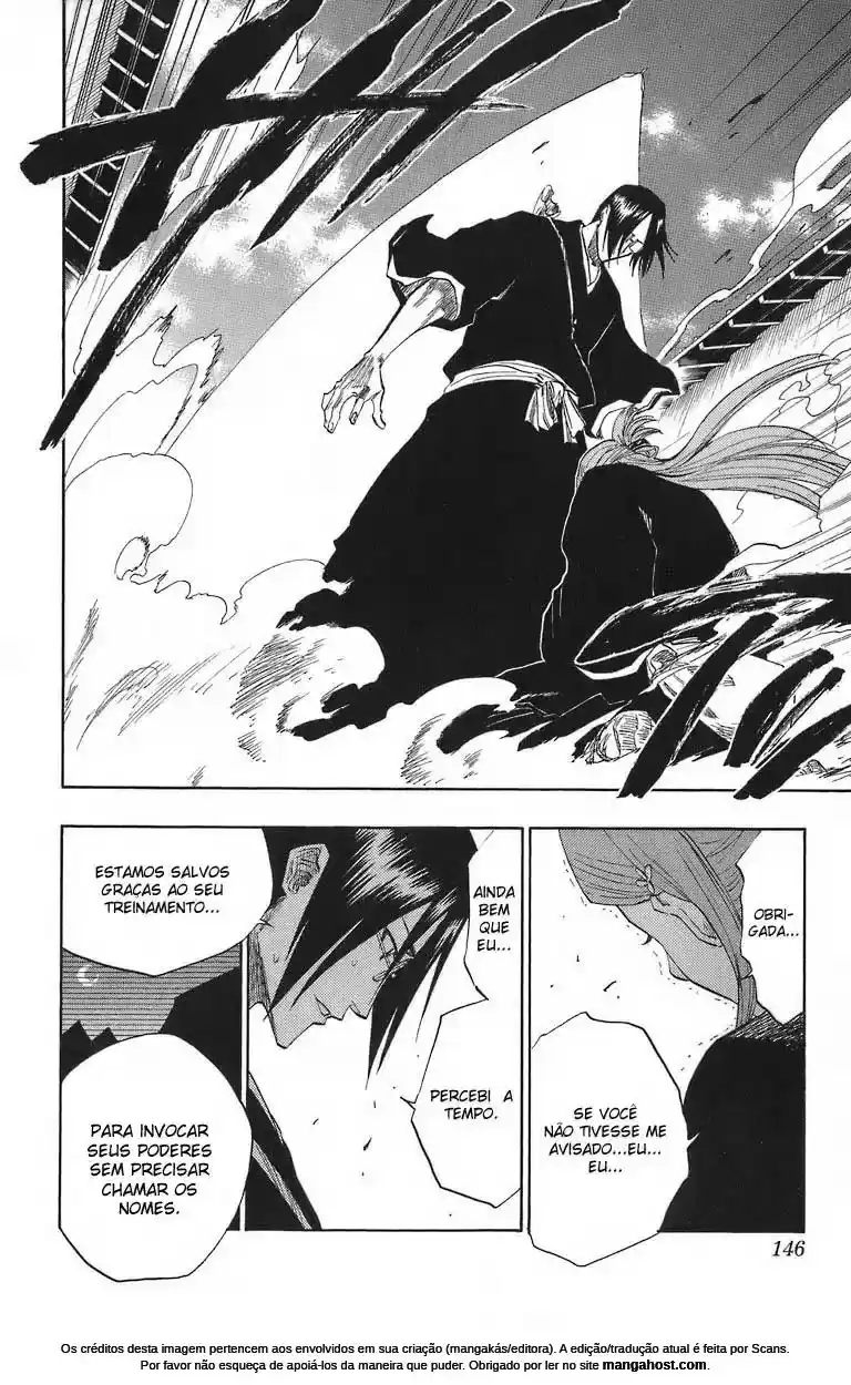 Read Bleach pt_BR Manga Online