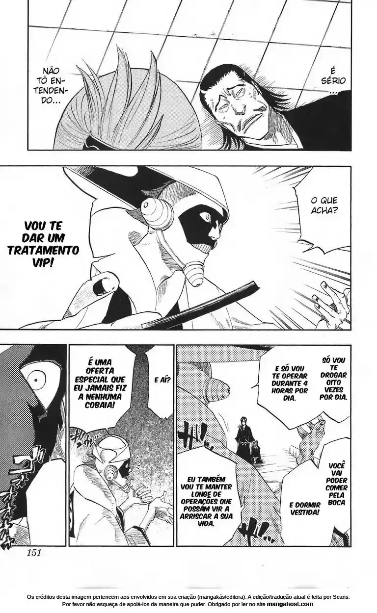 Read Bleach pt_BR Manga Online