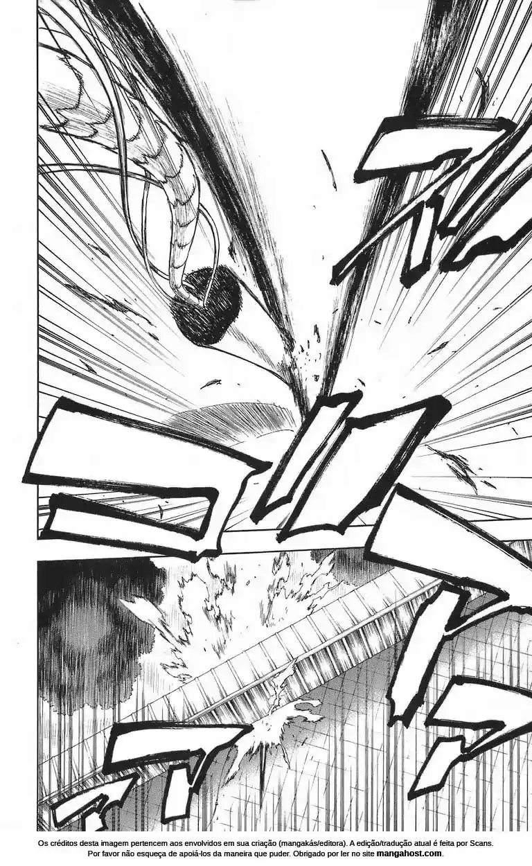 Read Bleach pt_BR Manga Online