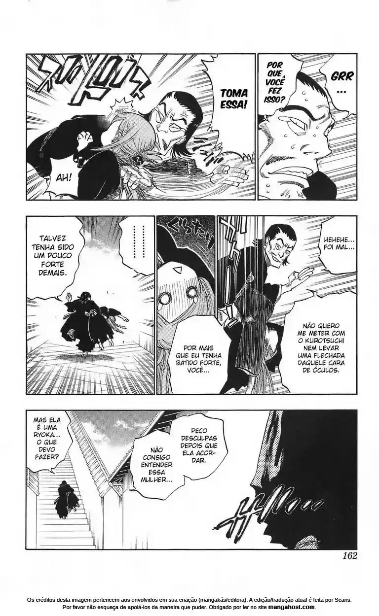 Read Bleach pt_BR Manga Online