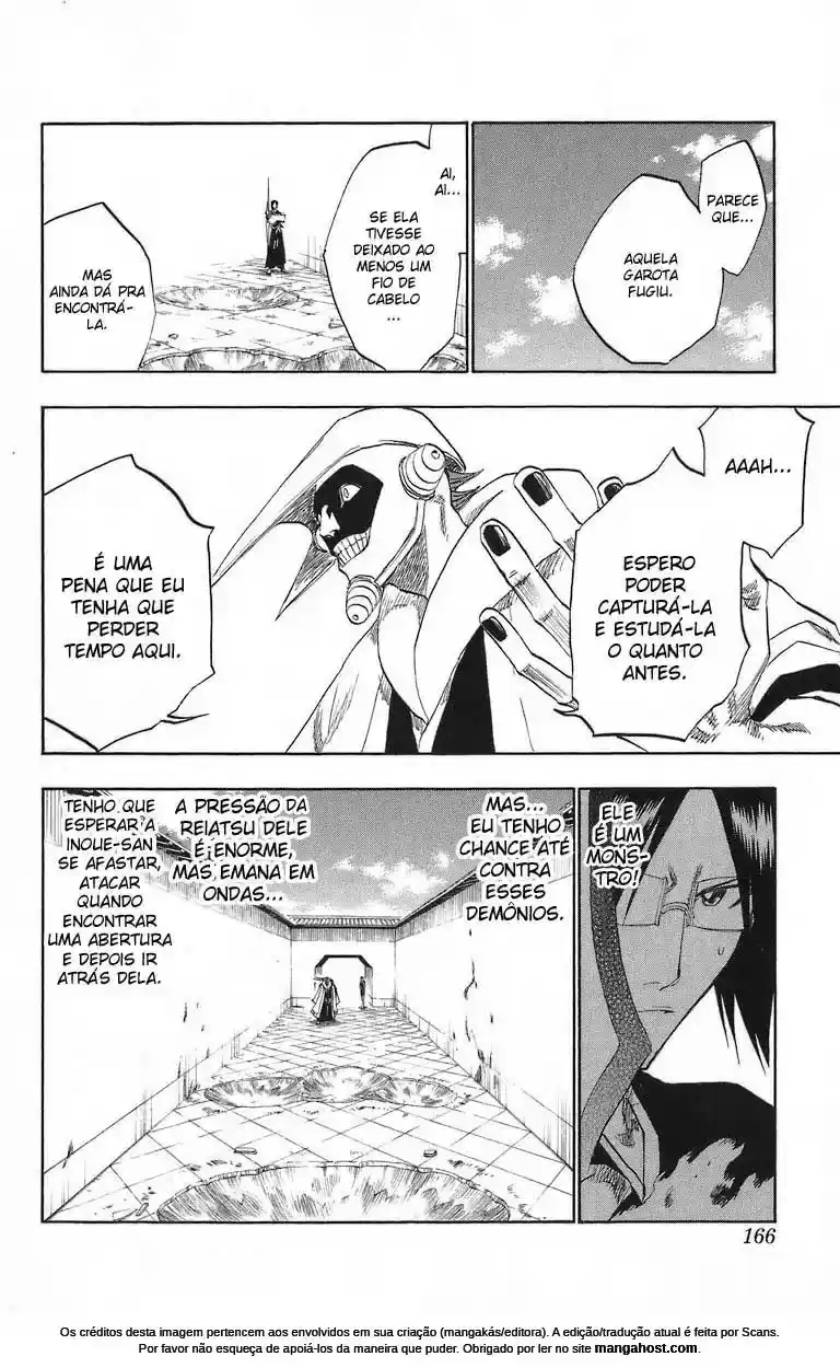 Read Bleach pt_BR Manga Online