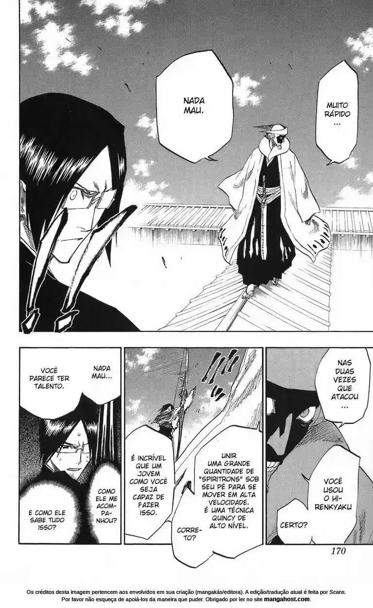 Read Bleach pt_BR Manga Online