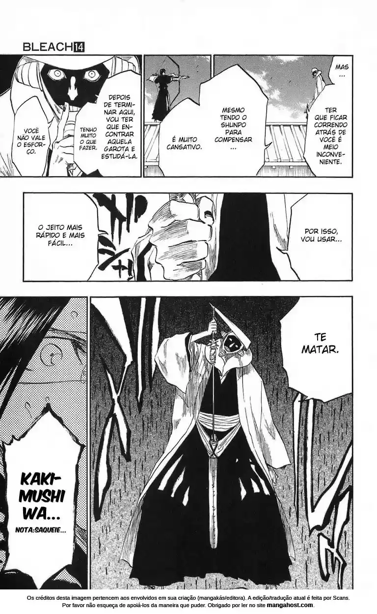 Read Bleach pt_BR Manga Online