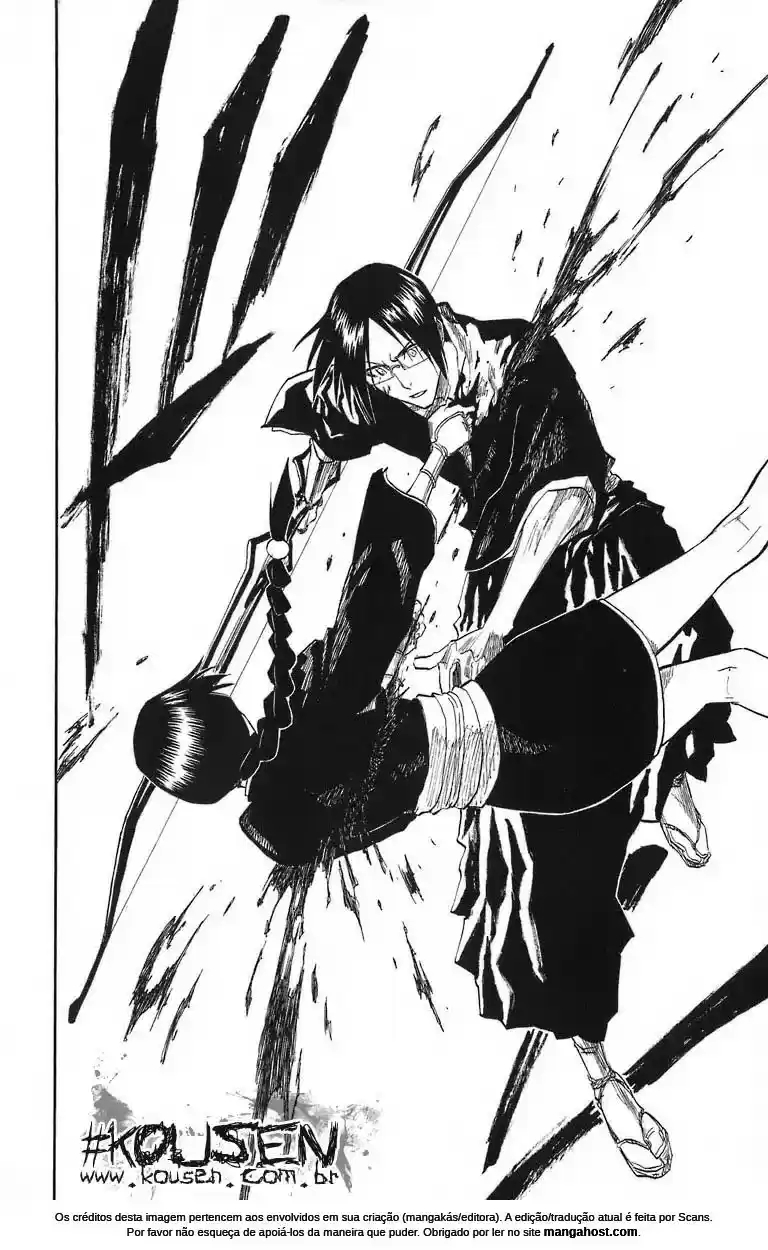 Read Bleach pt_BR Manga Online