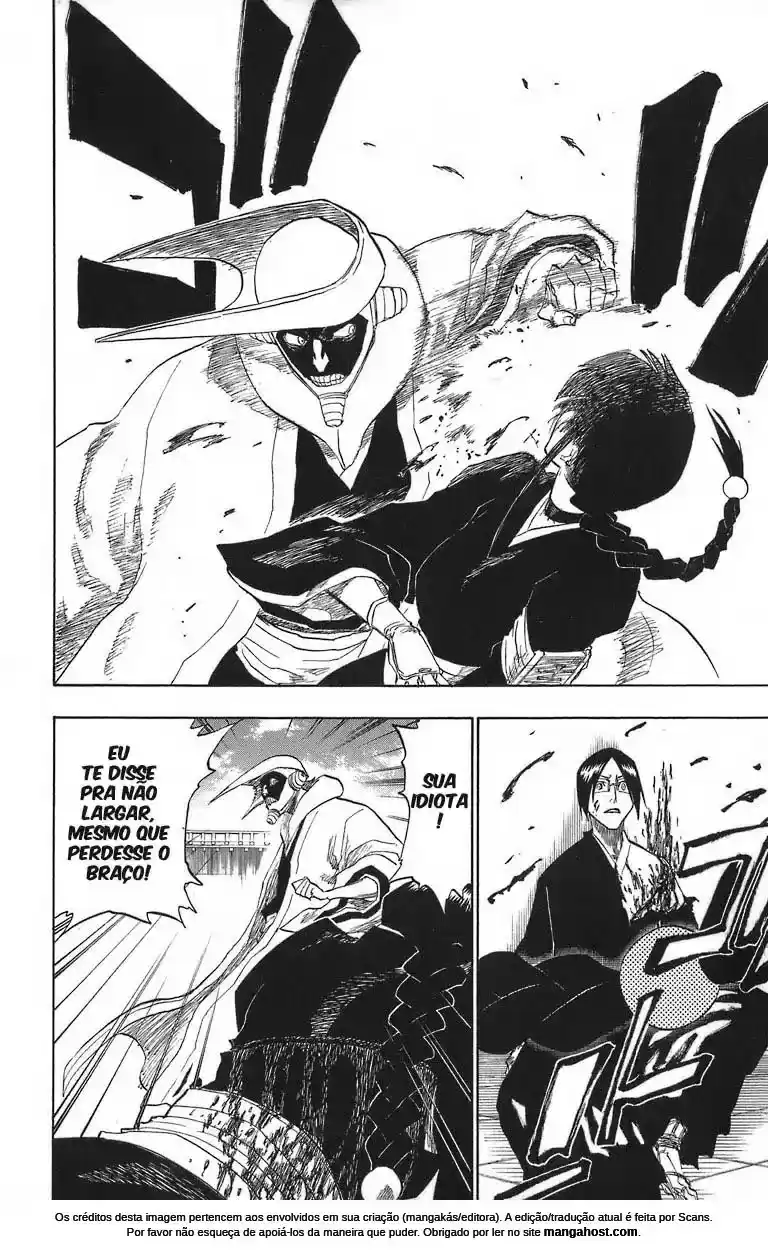 Read Bleach pt_BR Manga Online