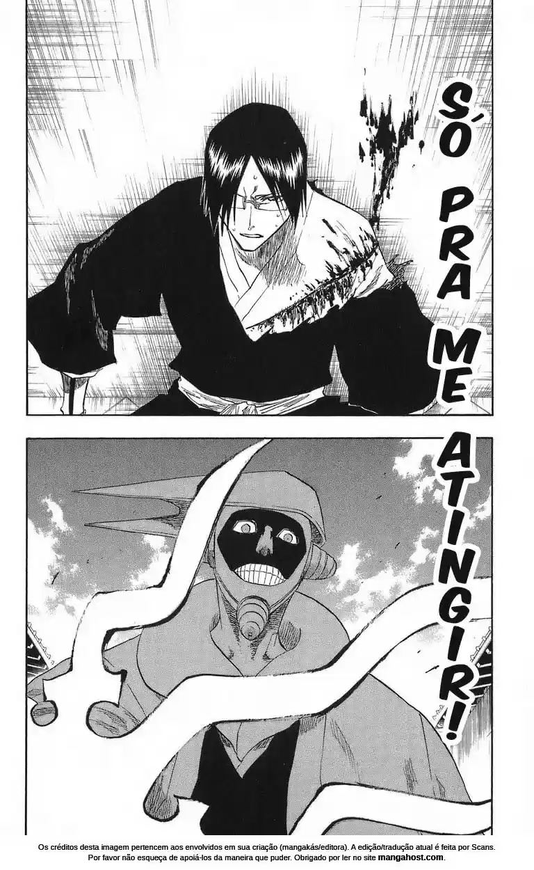 Read Bleach pt_BR Manga Online