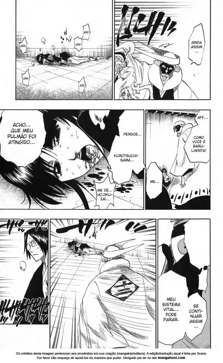 Read Bleach pt_BR Manga Online