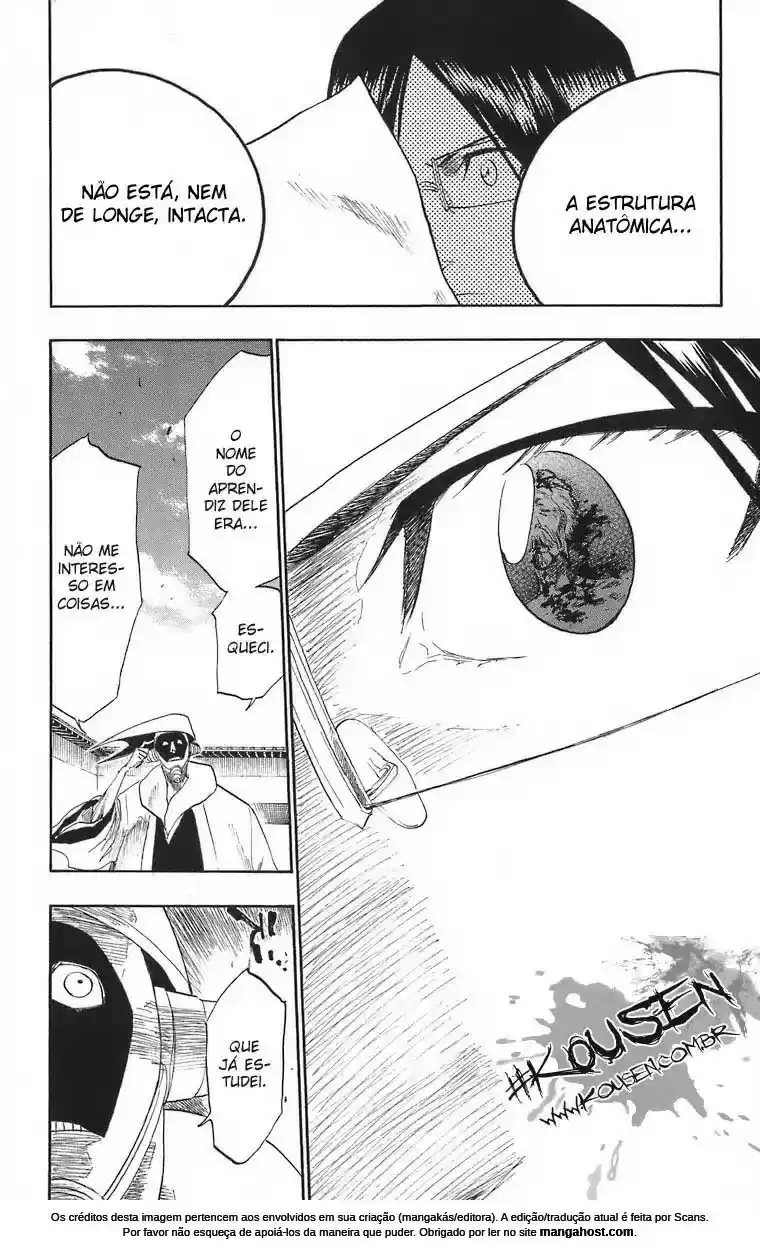 Read Bleach pt_BR Manga Online