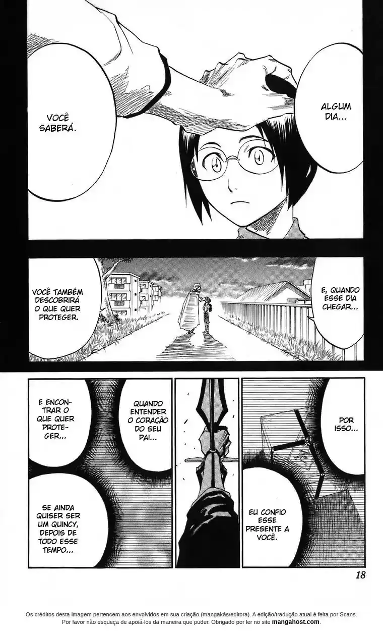 Read Bleach pt_BR Manga Online