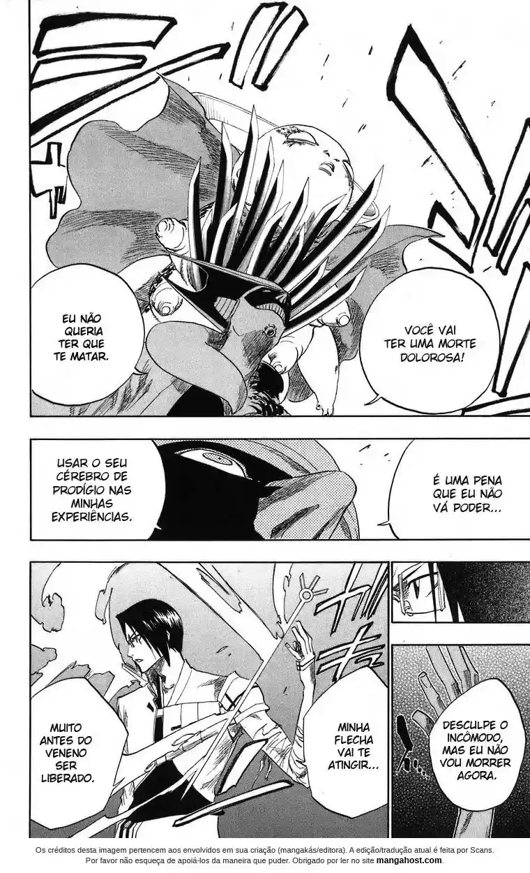 Read Bleach pt_BR Manga Online