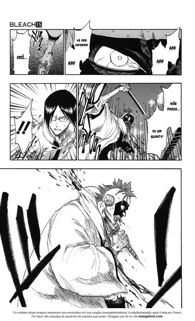 Read Bleach pt_BR Manga Online