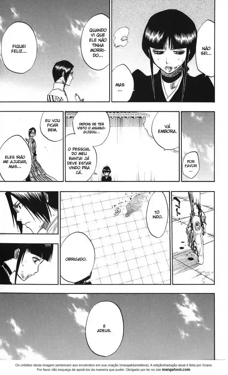 Read Bleach pt_BR Manga Online