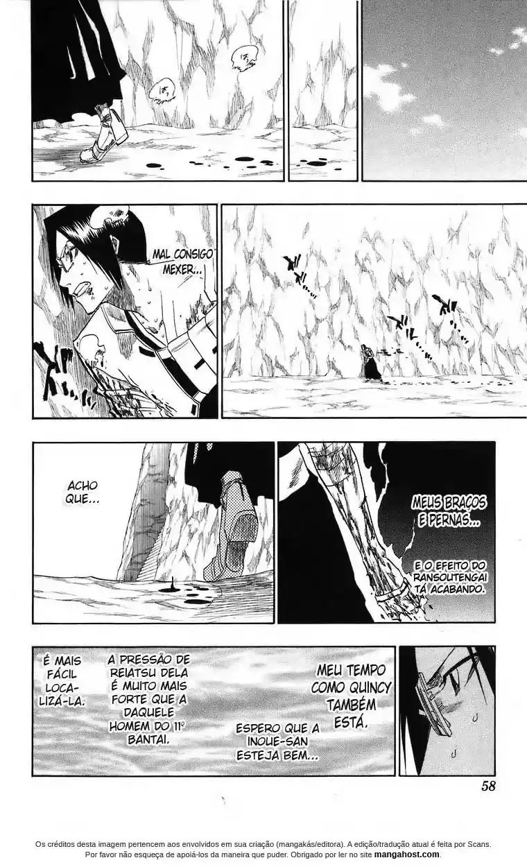 Read Bleach pt_BR Manga Online