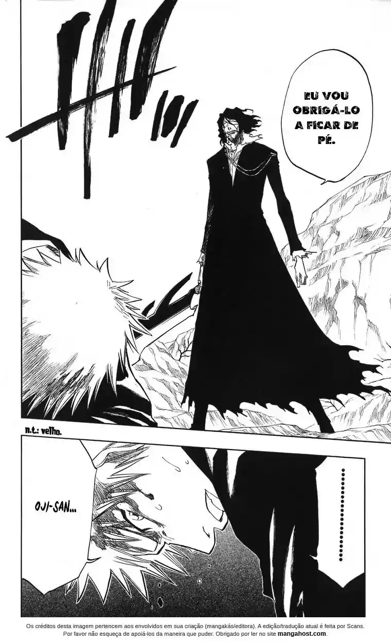 Read Bleach pt_BR Manga Online