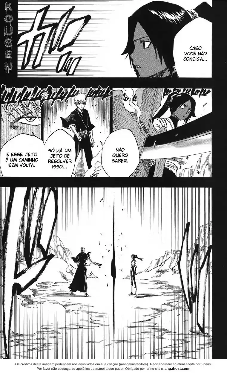Read Bleach pt_BR Manga Online