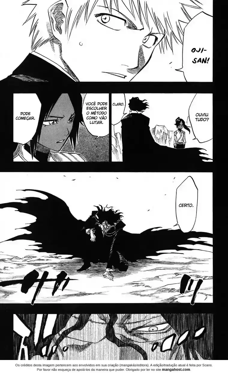 Read Bleach pt_BR Manga Online
