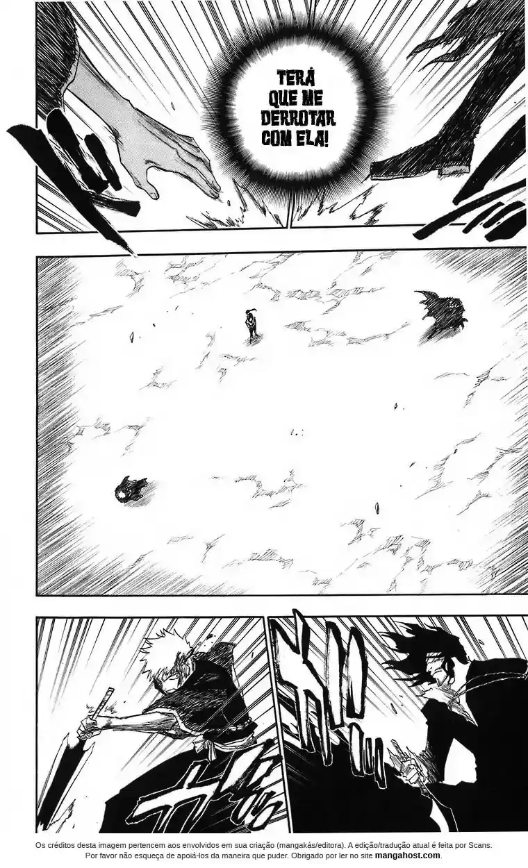 Read Bleach pt_BR Manga Online