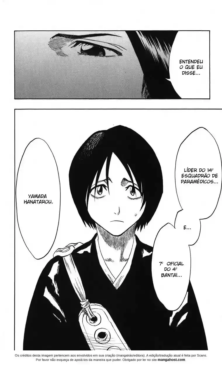 Read Bleach pt_BR Manga Online