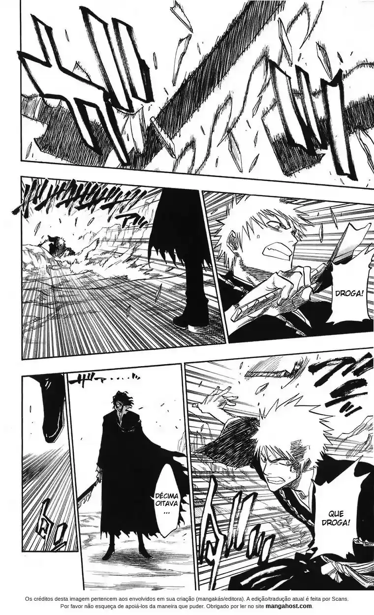 Read Bleach pt_BR Manga Online