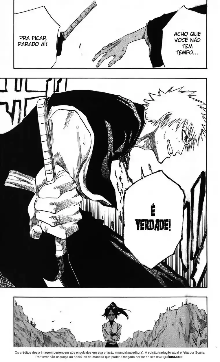 Read Bleach pt_BR Manga Online