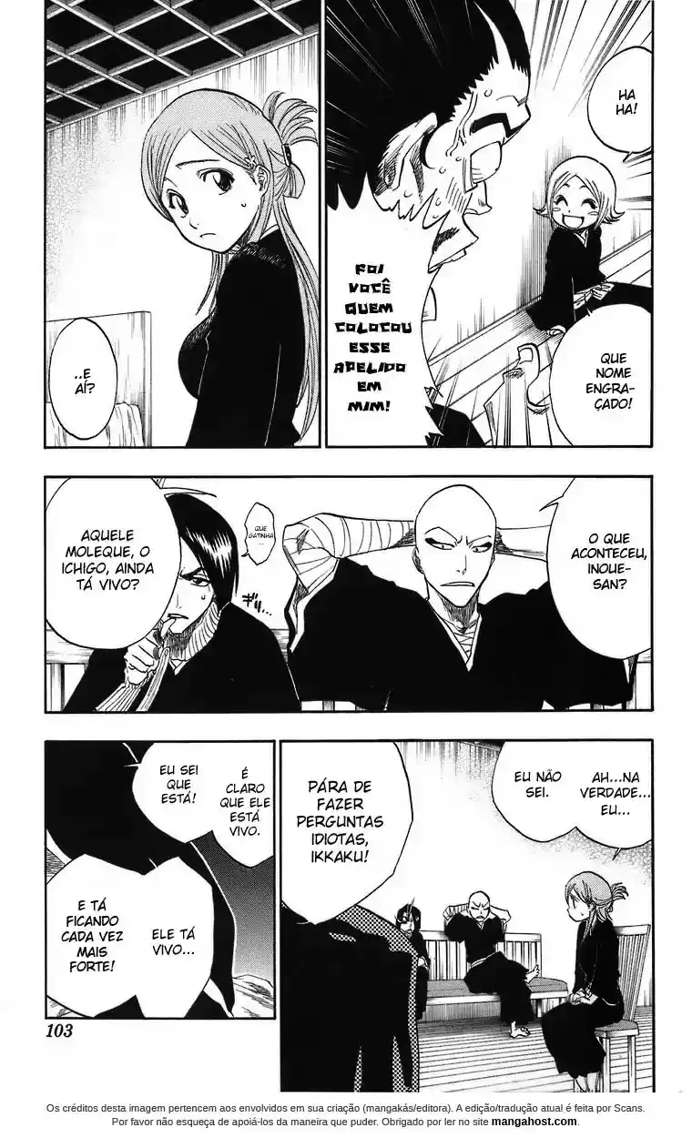 Read Bleach pt_BR Manga Online