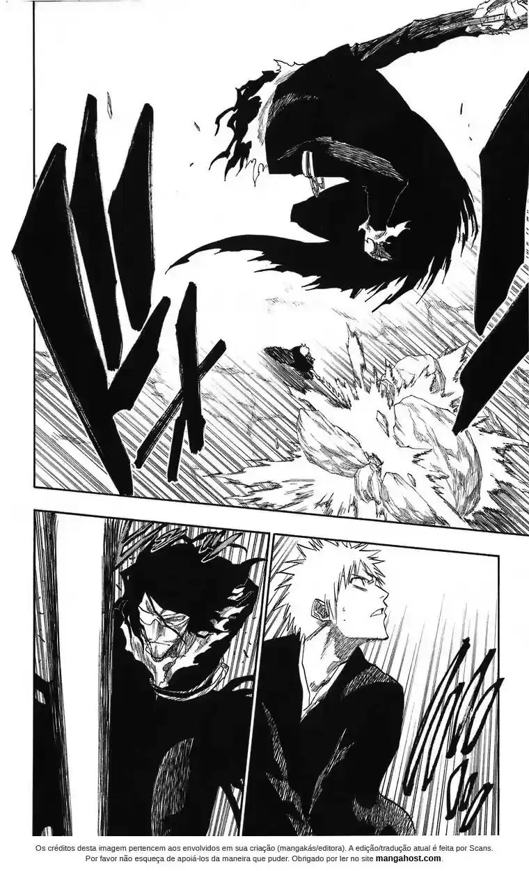Read Bleach pt_BR Manga Online