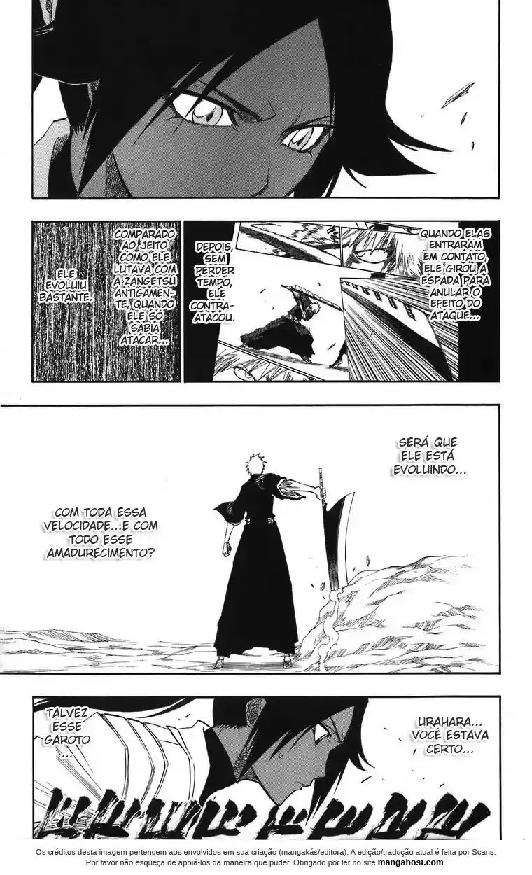 Read Bleach pt_BR Manga Online