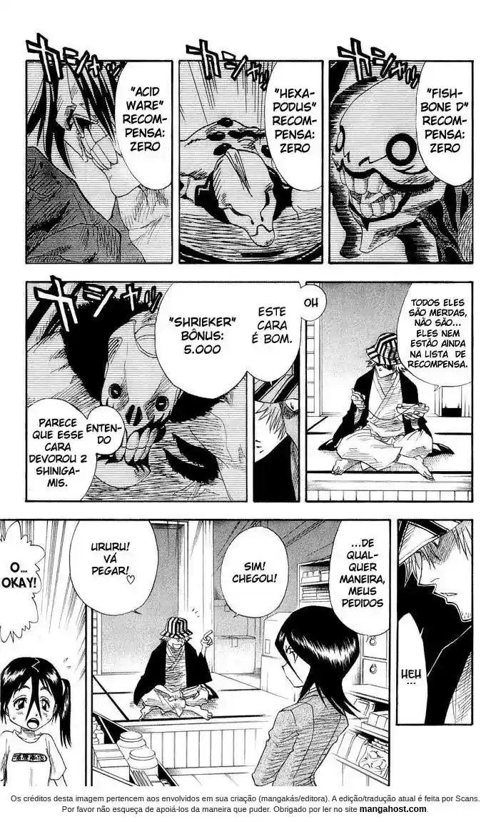 Read Bleach pt_BR Manga Online