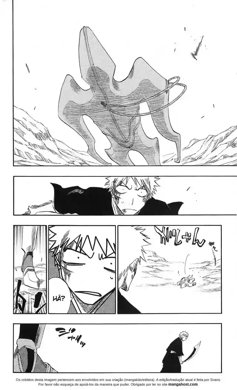 Read Bleach pt_BR Manga Online