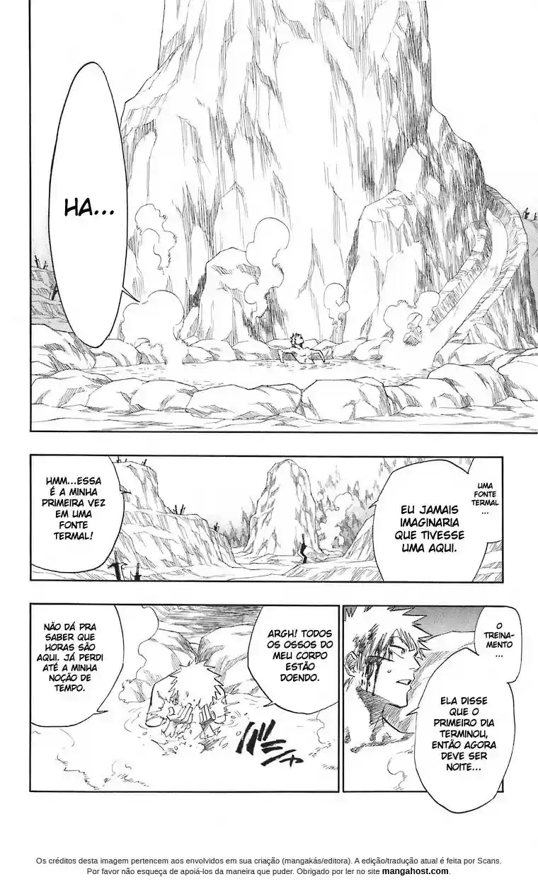 Read Bleach pt_BR Manga Online