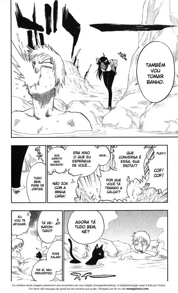 Read Bleach pt_BR Manga Online
