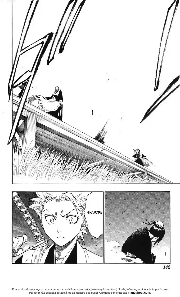 Read Bleach pt_BR Manga Online