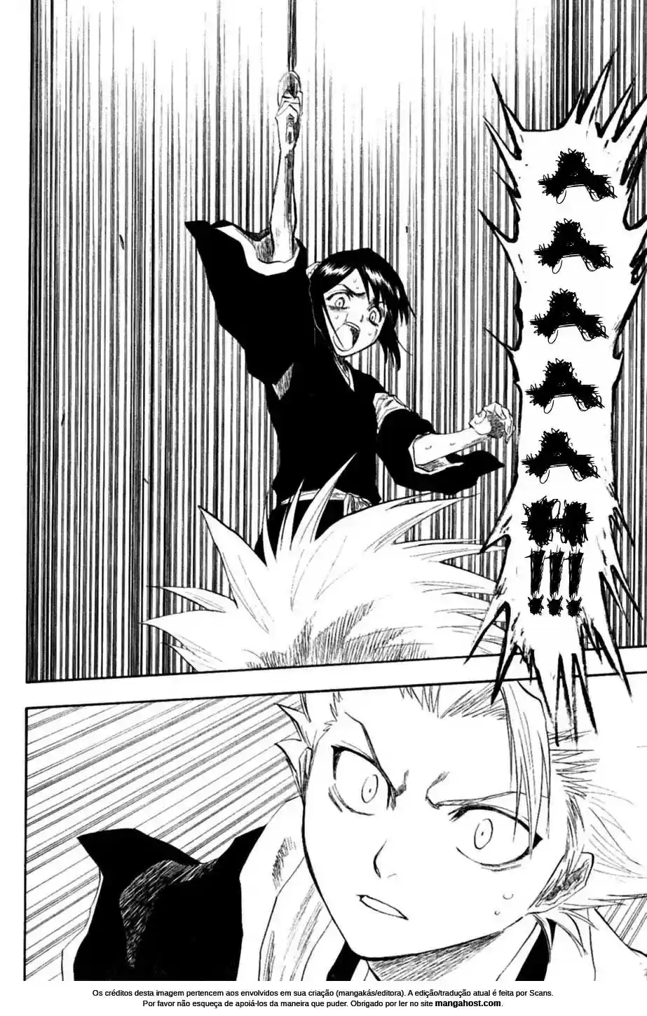 Read Bleach pt_BR Manga Online